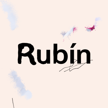 Rubín LETÍ Na Venuši