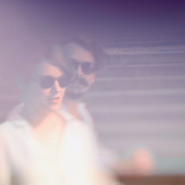 Souvrat: křest alba New York Tapes