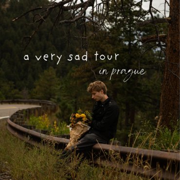 Ethan Jewell's very sad tour in Prague
