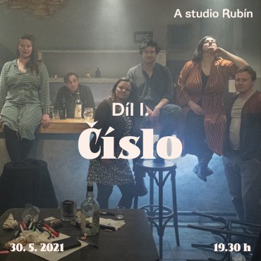 Díl I. – Číslo