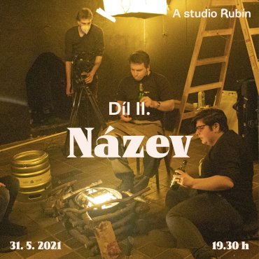Díl II. – Název