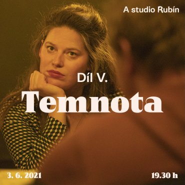 Díl V. – Temnota