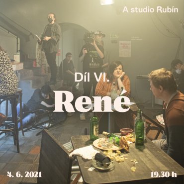 Díl VI. – René